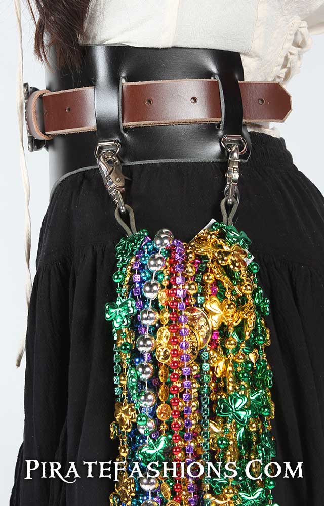 Specialty & Throw Beads