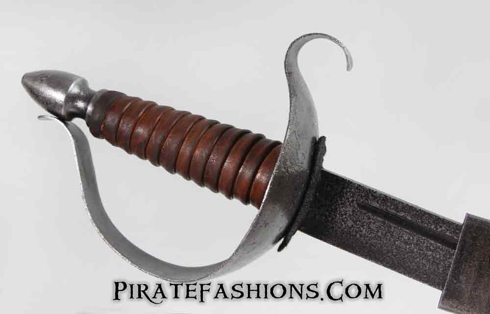 Weapons
