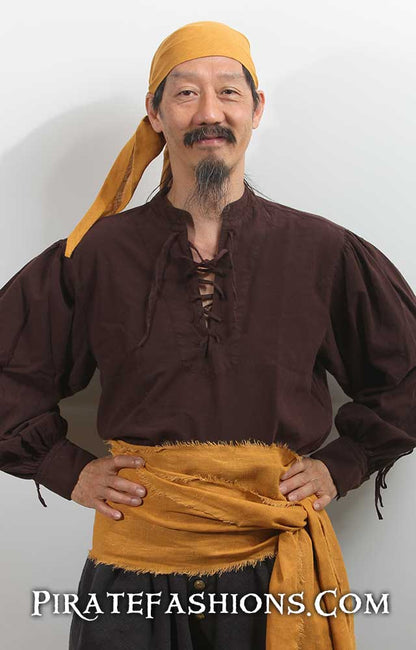 Rogue Pirate Shirt