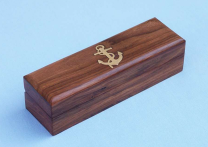 Pirate Treasure Storage Case