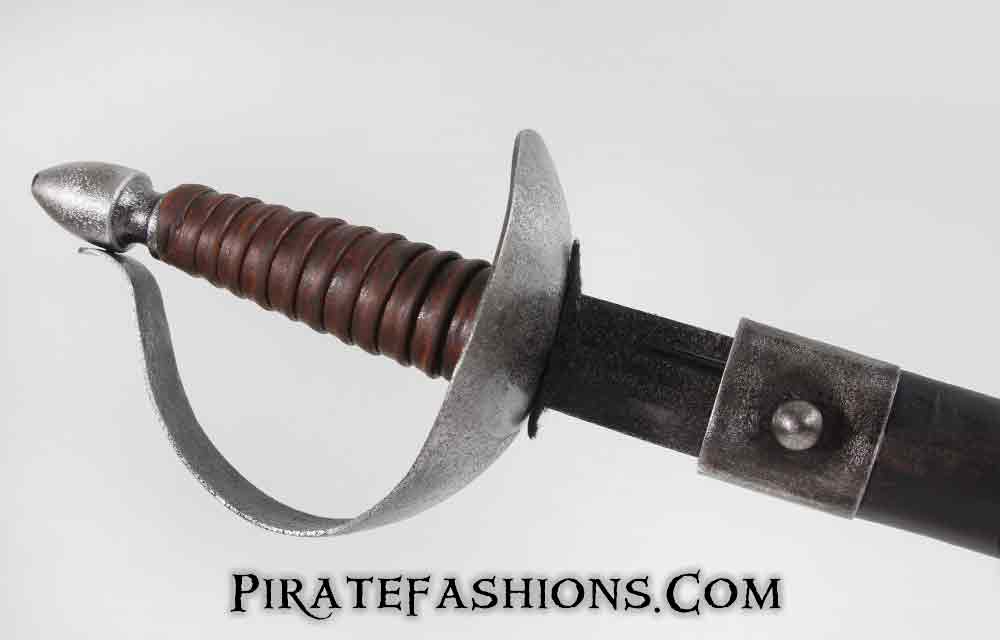 Weapons
