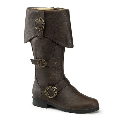 Caribbean Pirate Boot